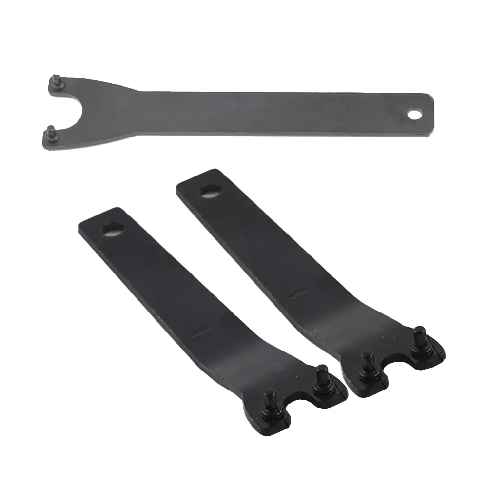 Angle Grinder Tool Angle Grinder Wrench Compact Size Wrench Home Renovation Tool Metalworking Wrench Portable Wrench